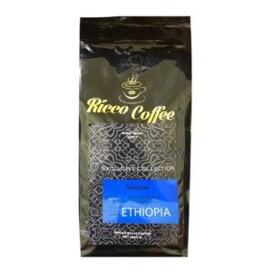 Кава "Exclusive Collection" Ефіопія Сідамо