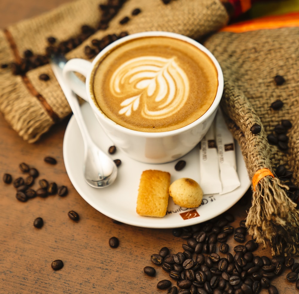 Кава в зернах від виробника Ricco Coffee — 8 купажів і моносортів власного обсмажування у Дніпрі